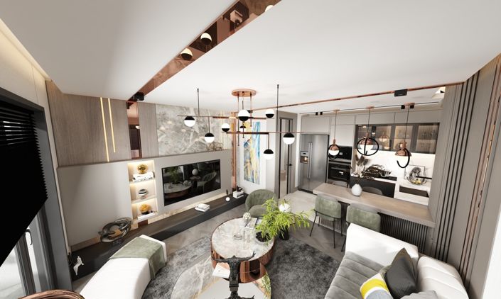 Image No.14-3 Bed Apartment for sale