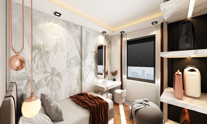 Image No.17-3 Bed Apartment for sale