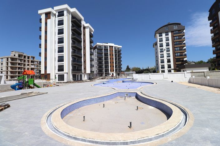 Image No.21-3 Bed Apartment for sale