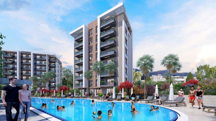 Image No.3-3 Bed Apartment for sale