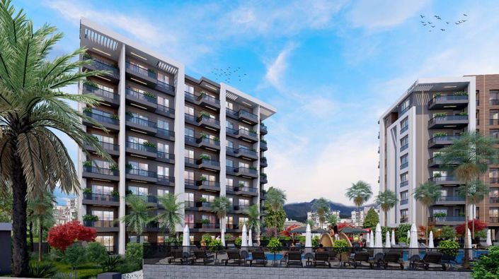 Image No.8-3 Bed Apartment for sale