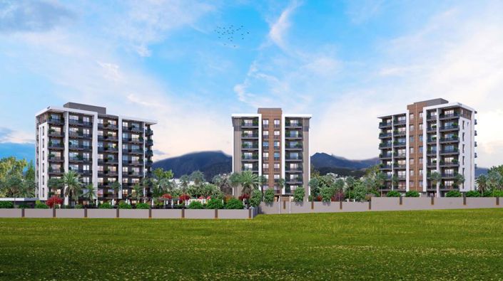 Image No.9-3 Bed Apartment for sale