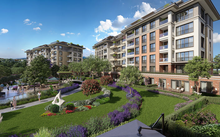 Image No.1-1 Bed Apartment for sale