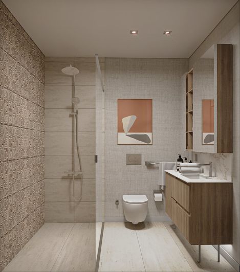 Image No.34-1 Bed Apartment for sale