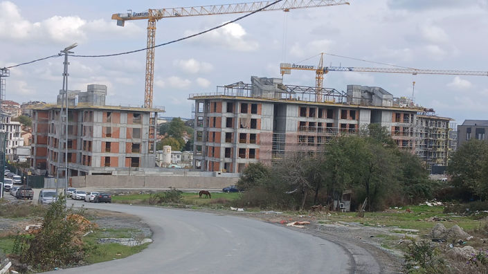 Image No.38-1 Bed Apartment for sale