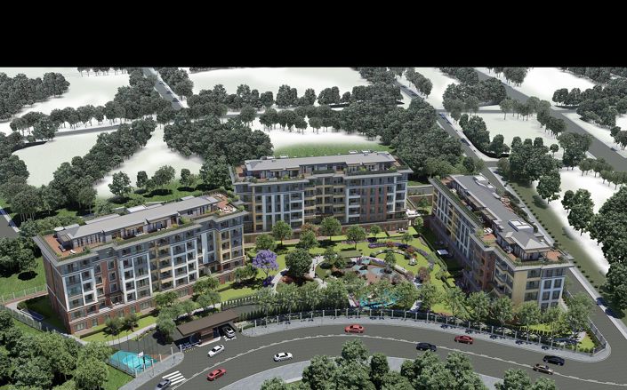 Image No.4-1 Bed Apartment for sale