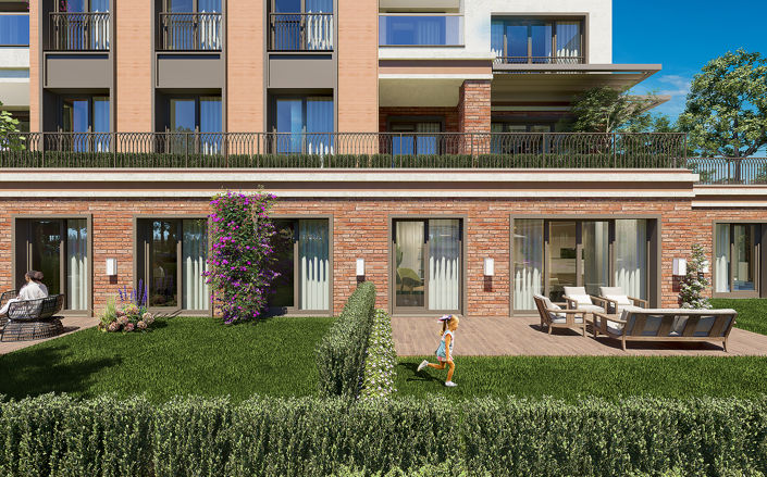 Image No.14-2 Bed Apartment for sale