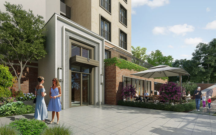 Image No.15-2 Bed Apartment for sale