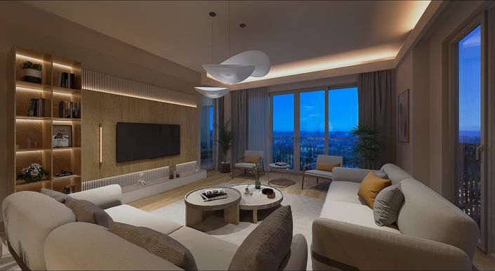 Image No.18-2 Bed Apartment for sale