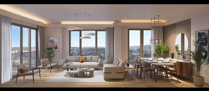 Image No.22-2 Bed Apartment for sale