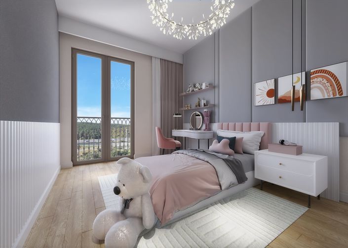 Image No.26-2 Bed Apartment for sale