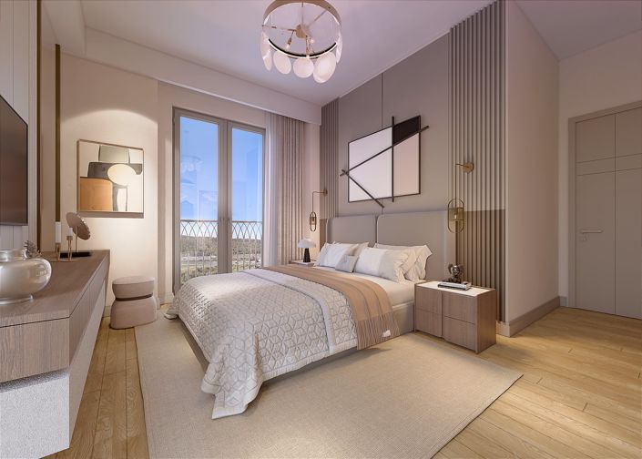 Image No.27-2 Bed Apartment for sale