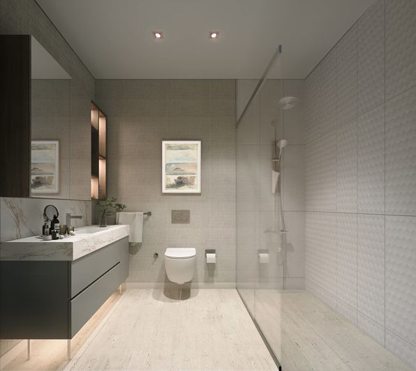 Image No.35-2 Bed Apartment for sale