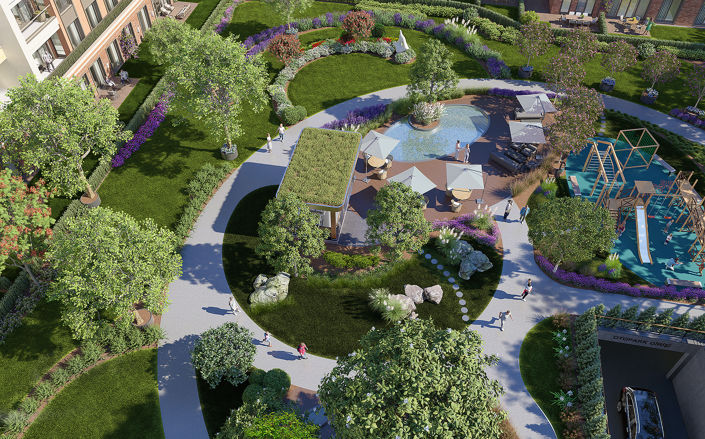 Image No.8-2 Bed Apartment for sale