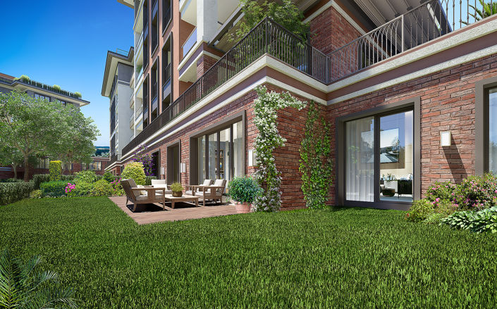 Image No.12-4 Bed Apartment for sale