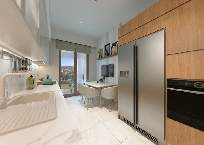 Image No.23-4 Bed Apartment for sale