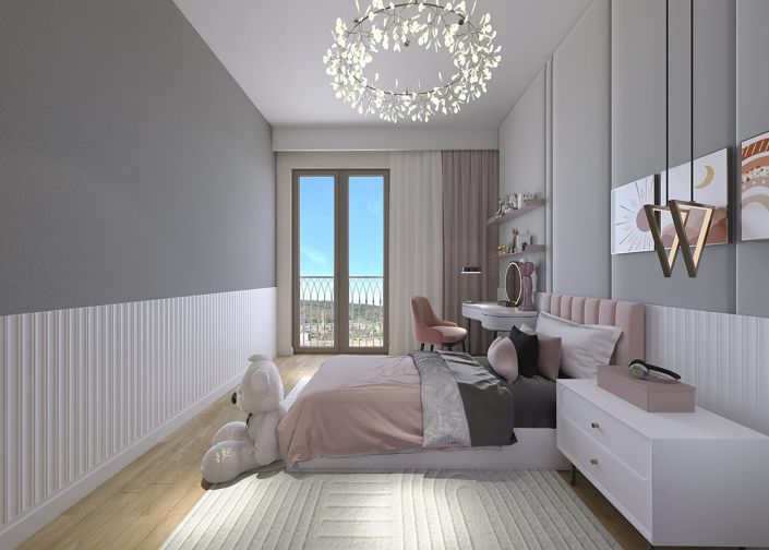 Image No.32-4 Bed Apartment for sale