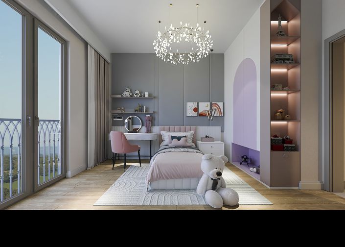 Image No.33-4 Bed Apartment for sale