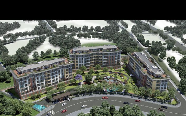 Image No.4-4 Bed Apartment for sale