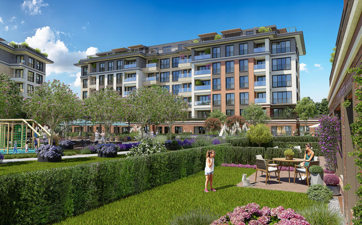 Image No.5-4 Bed Apartment for sale