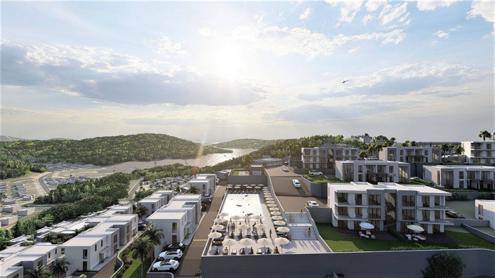 Image No.24-2 Bed Apartment for sale