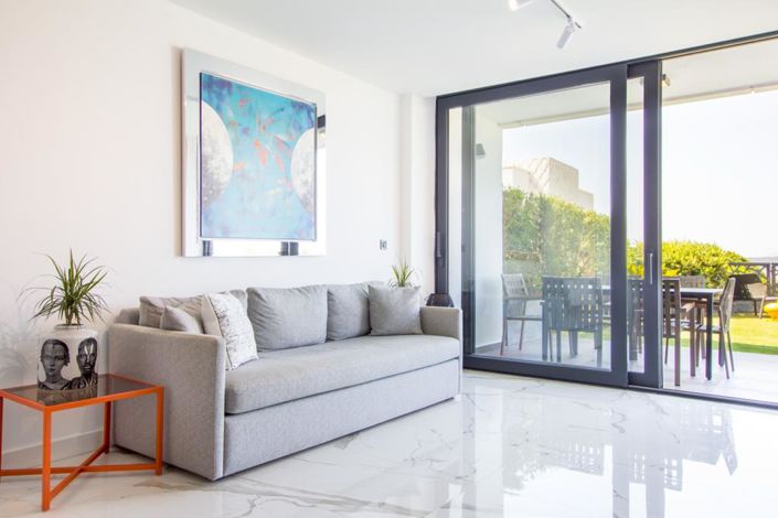 Image No.11-3 Bed Apartment for sale