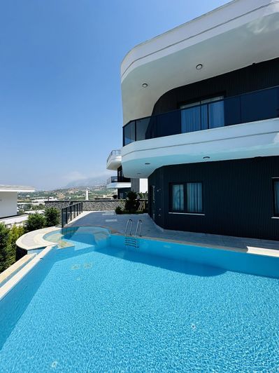 Image No.1-3 Bed House/Villa for sale