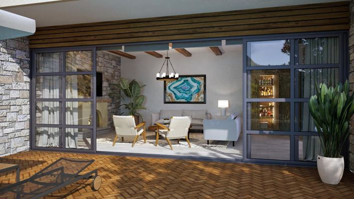 Image No.19-4 Bed House/Villa for sale