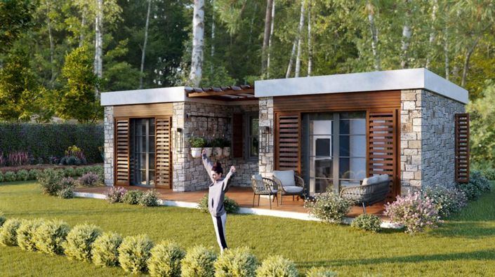 Image No.4-4 Bed House/Villa for sale