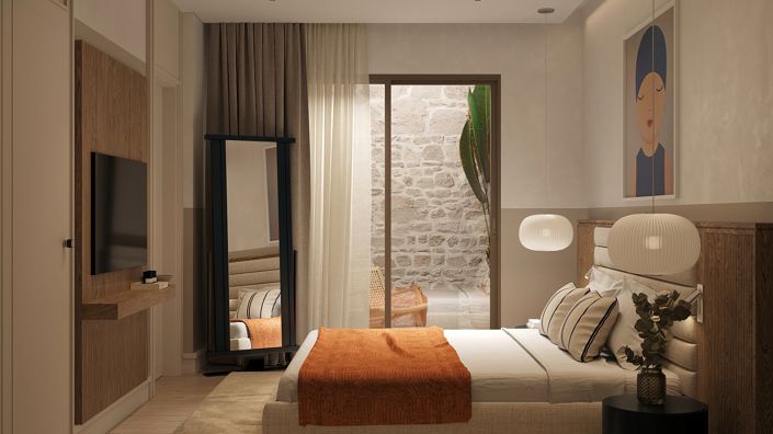 Image No.22-2 Bed Apartment for sale