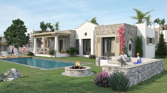 Image No.2-5 Bed House/Villa for sale