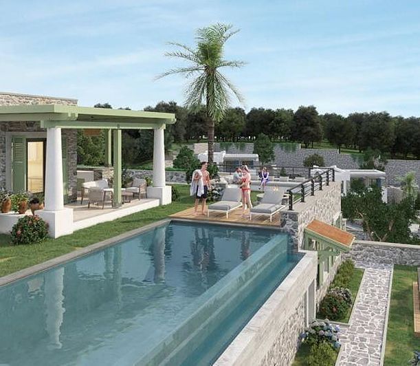 Image No.6-5 Bed House/Villa for sale