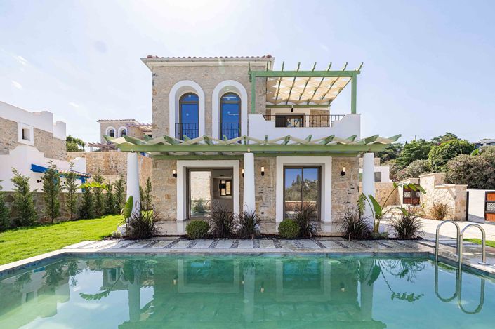 Image No.1-3 Bed House/Villa for sale