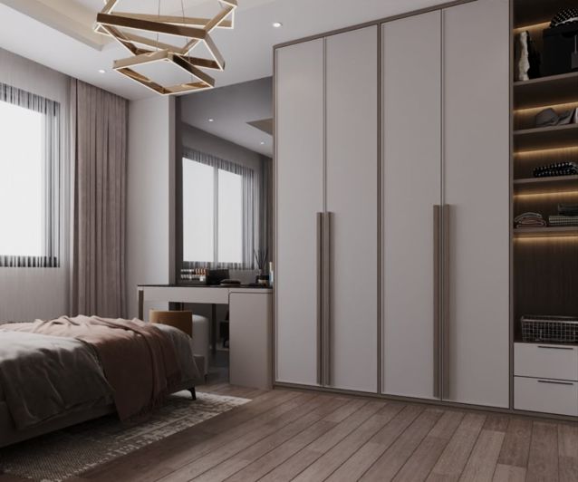 Image No.20-4 Bed Apartment for sale