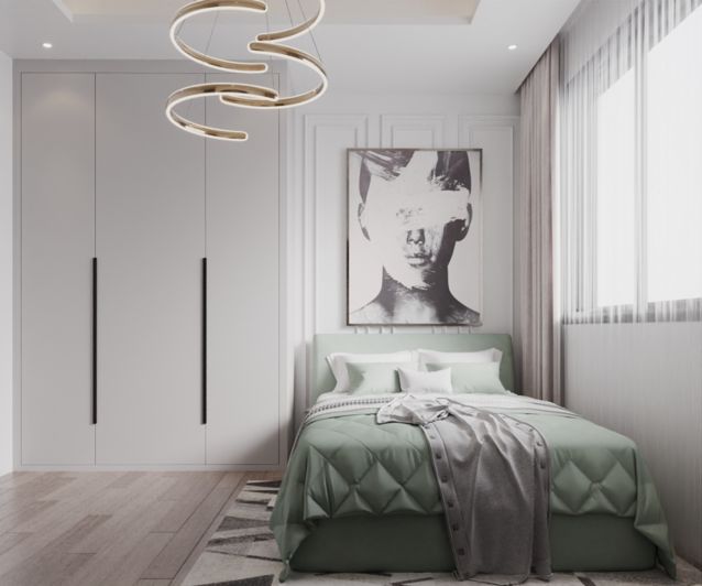 Image No.23-4 Bed Apartment for sale