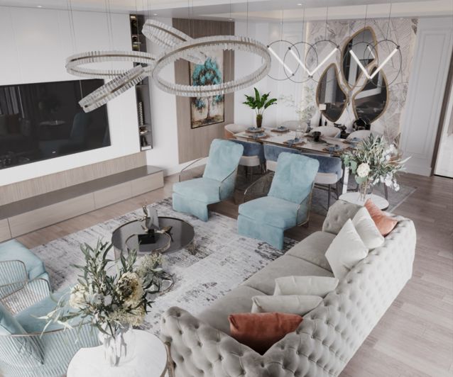 Image No.24-4 Bed Apartment for sale