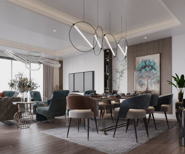 Image No.26-4 Bed Apartment for sale