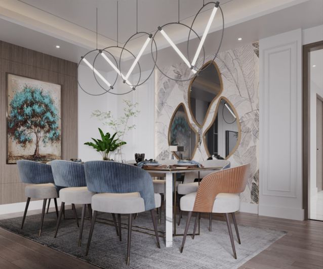 Image No.27-4 Bed Apartment for sale