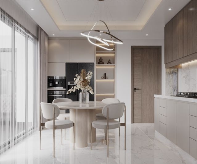 Image No.28-4 Bed Apartment for sale