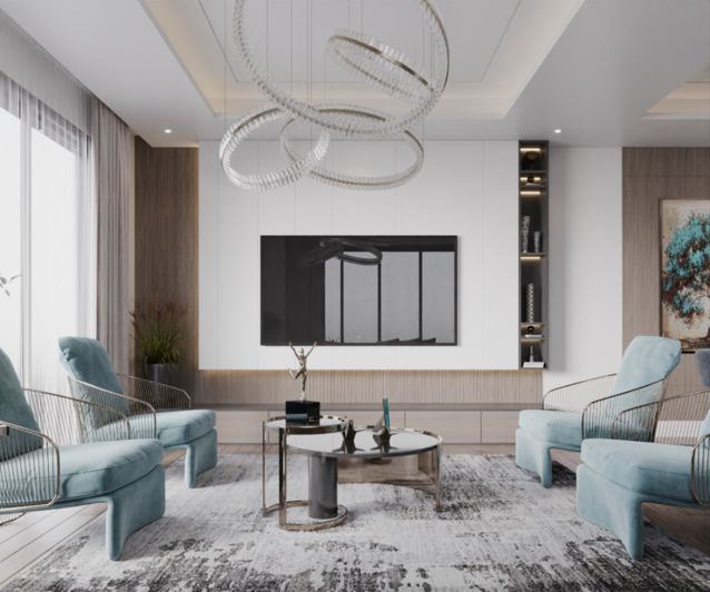 Image No.31-4 Bed Apartment for sale