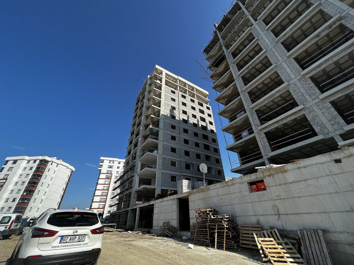 Image No.35-4 Bed Apartment for sale