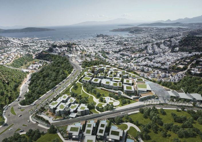 Image No.10-5 Bed House/Villa for sale