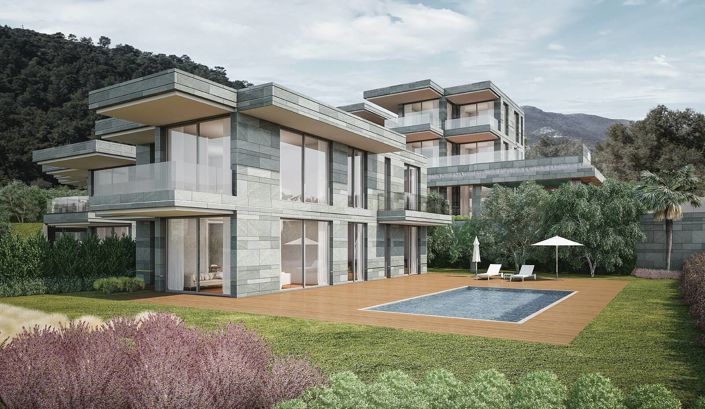 Image No.6-5 Bed House/Villa for sale