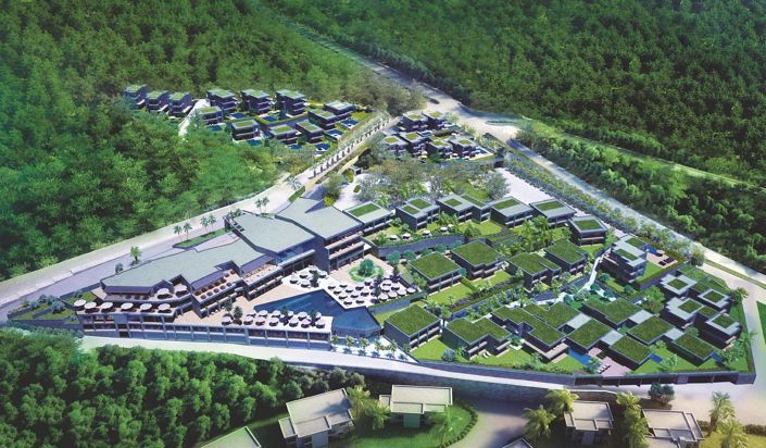 Image No.5-4 Bed Apartment for sale