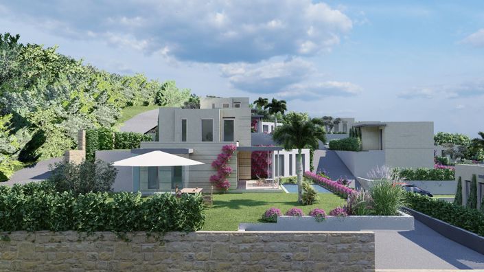 Image No.4-4 Bed House/Villa for sale