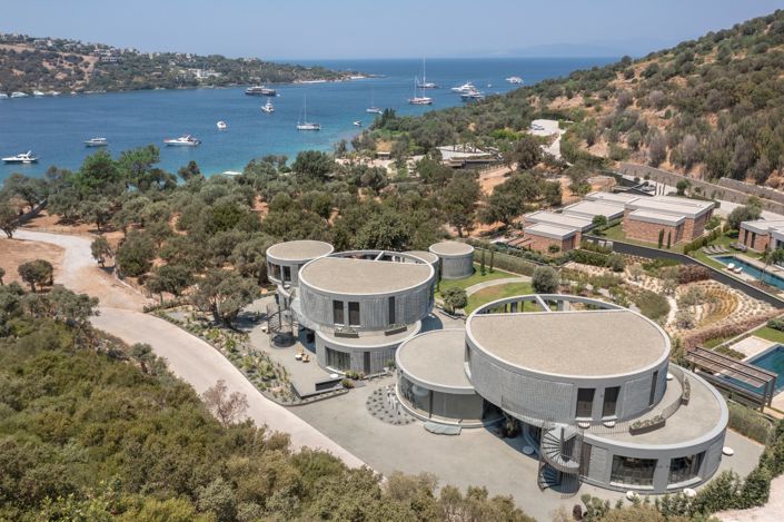 Image No.25-4 Bed House/Villa for sale