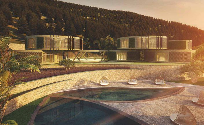 Image No.14-5 Bed House/Villa for sale