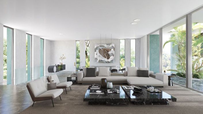 Image No.21-5 Bed House/Villa for sale