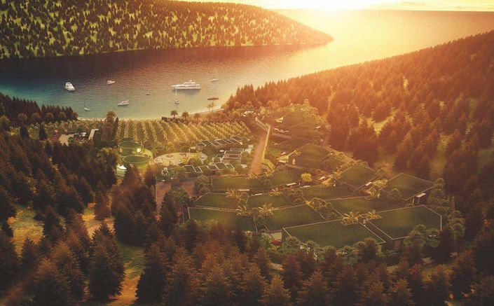 Image No.7-5 Bed House/Villa for sale