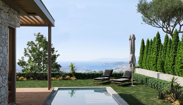 Image No.1-4 Bed House/Villa for sale